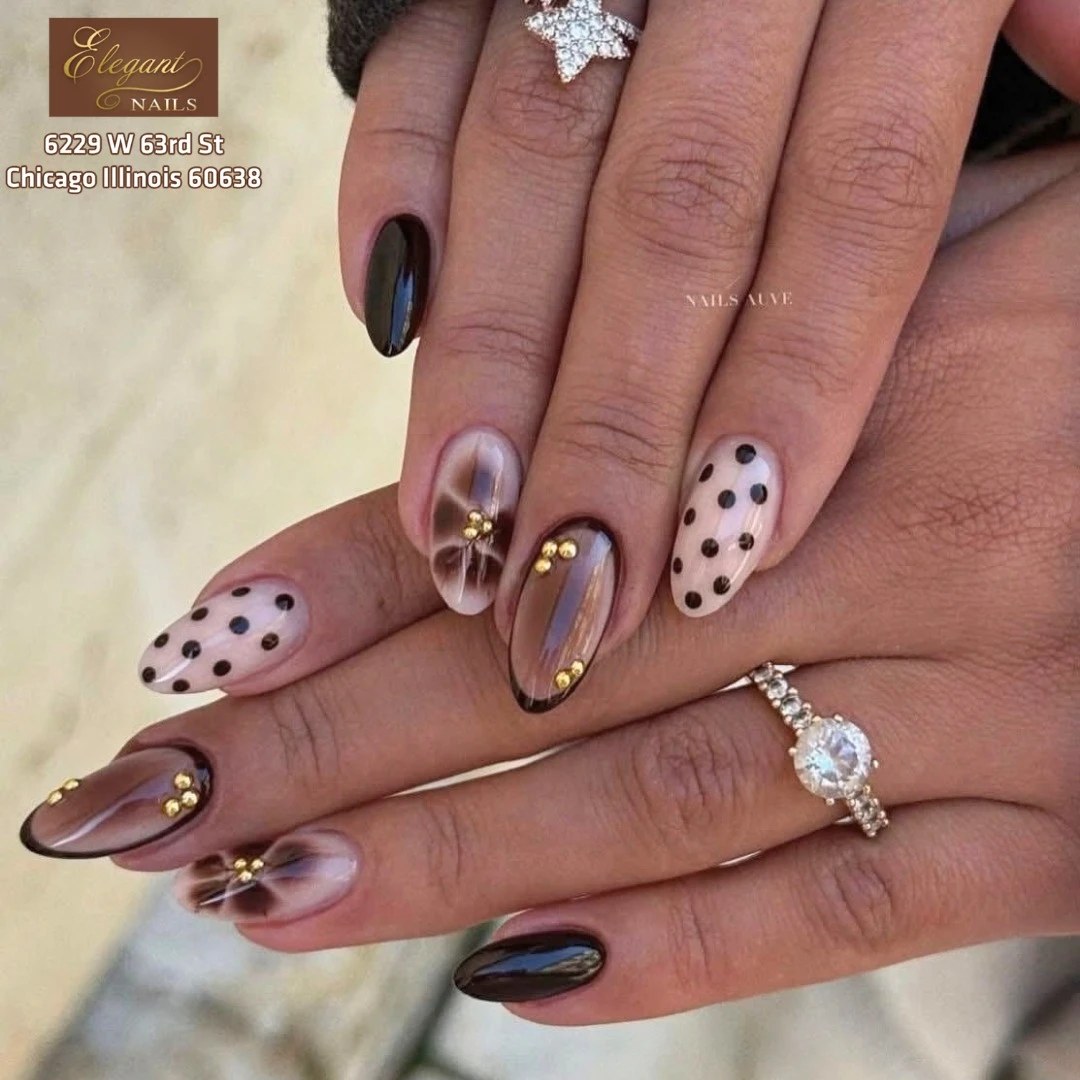 Elegant Nails